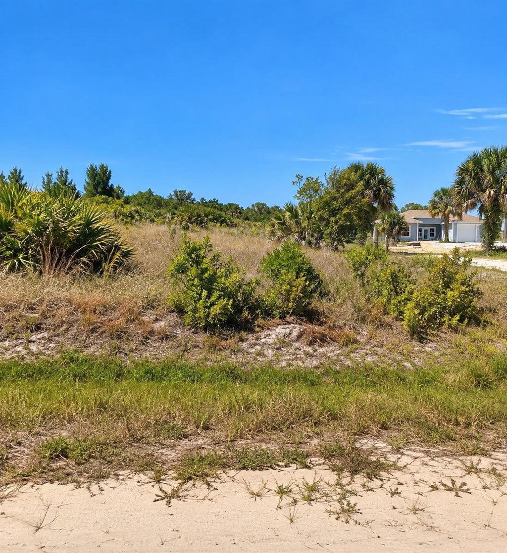 Photo of 14516 NW 280th Street, Okeechobee, FL 34972 (MLS # K4903783)