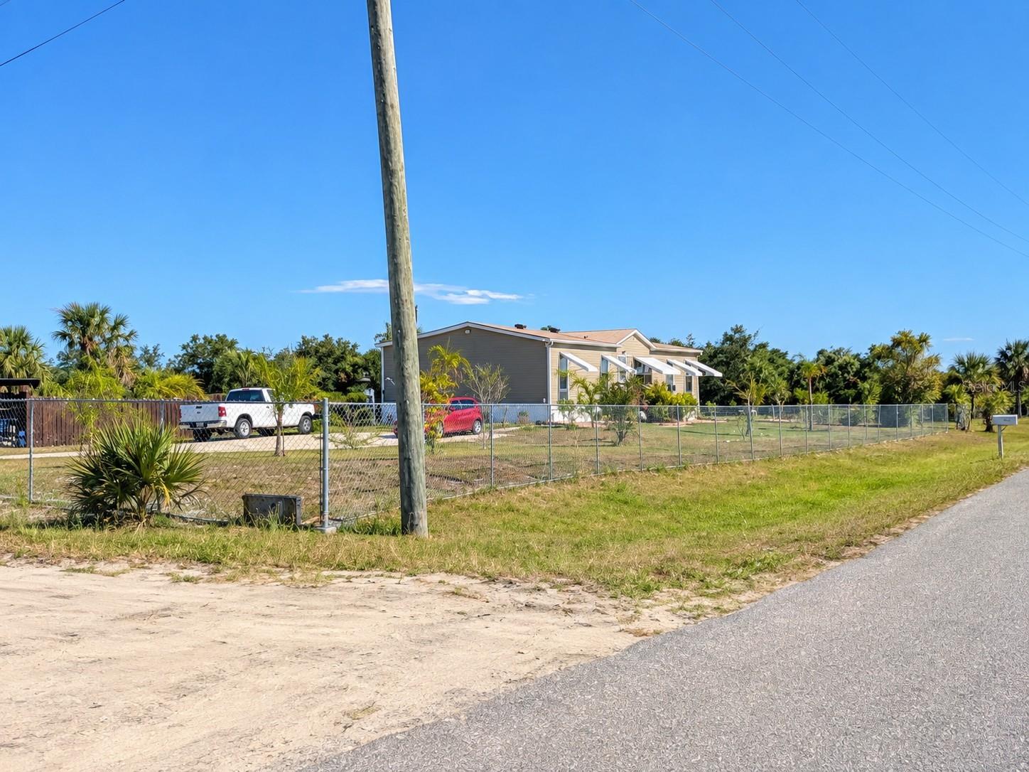 14516 NW 280TH STREET