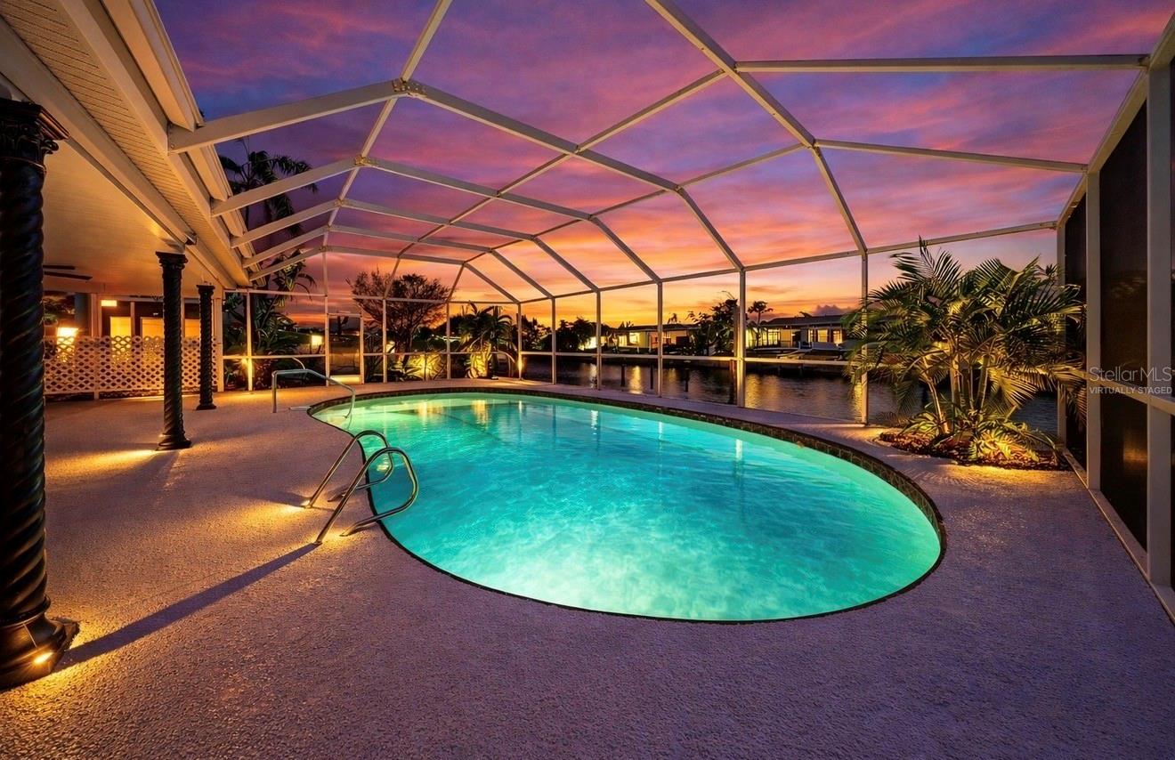 APOLLO BEACH UNIT 08 SEC A - Residential Lease