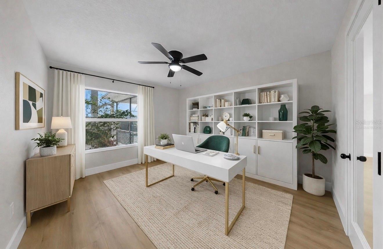 APOLLO BEACH UNIT 08 SEC A - Residential Lease