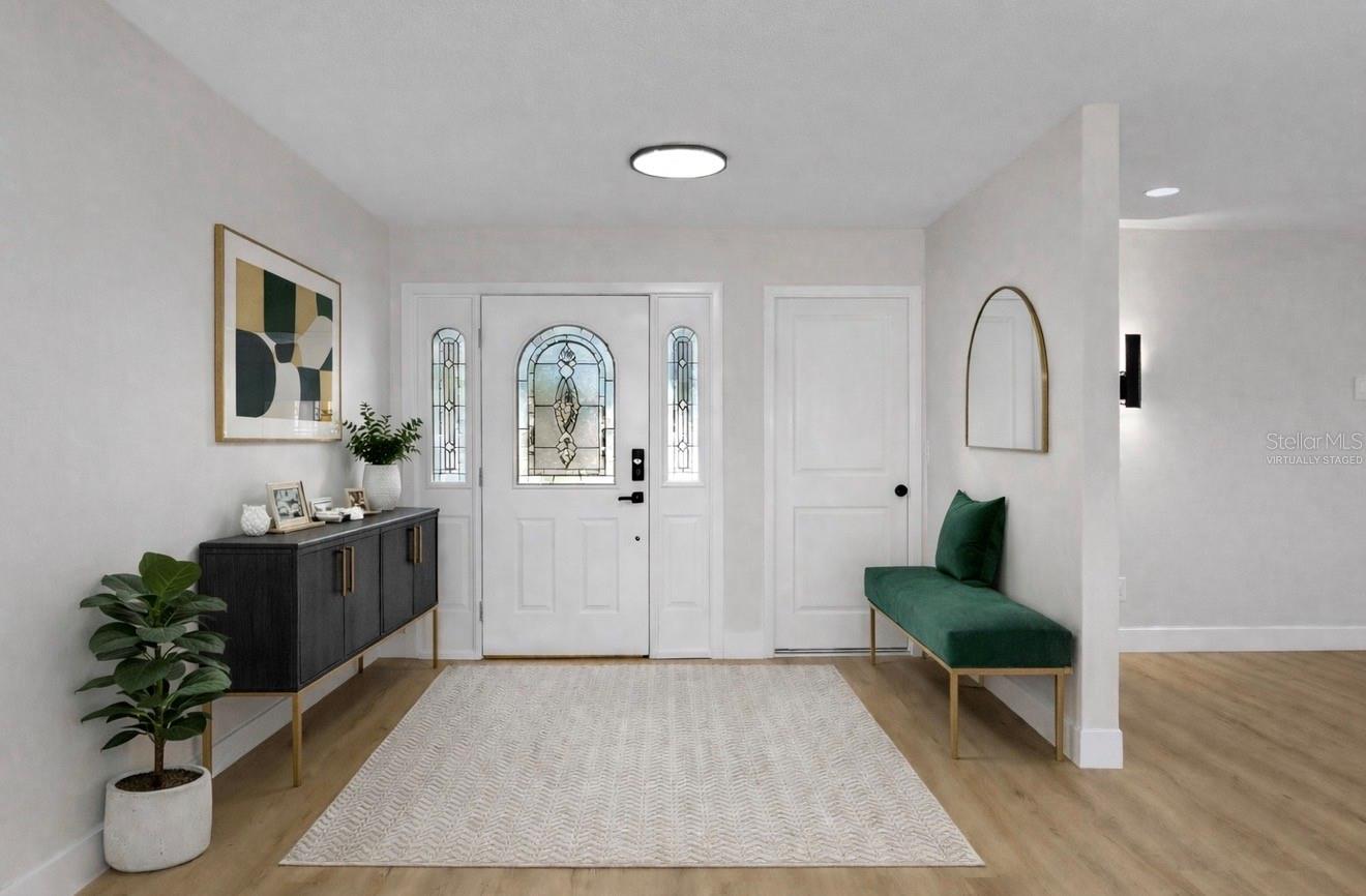 APOLLO BEACH UNIT 08 SEC A - Residential Lease