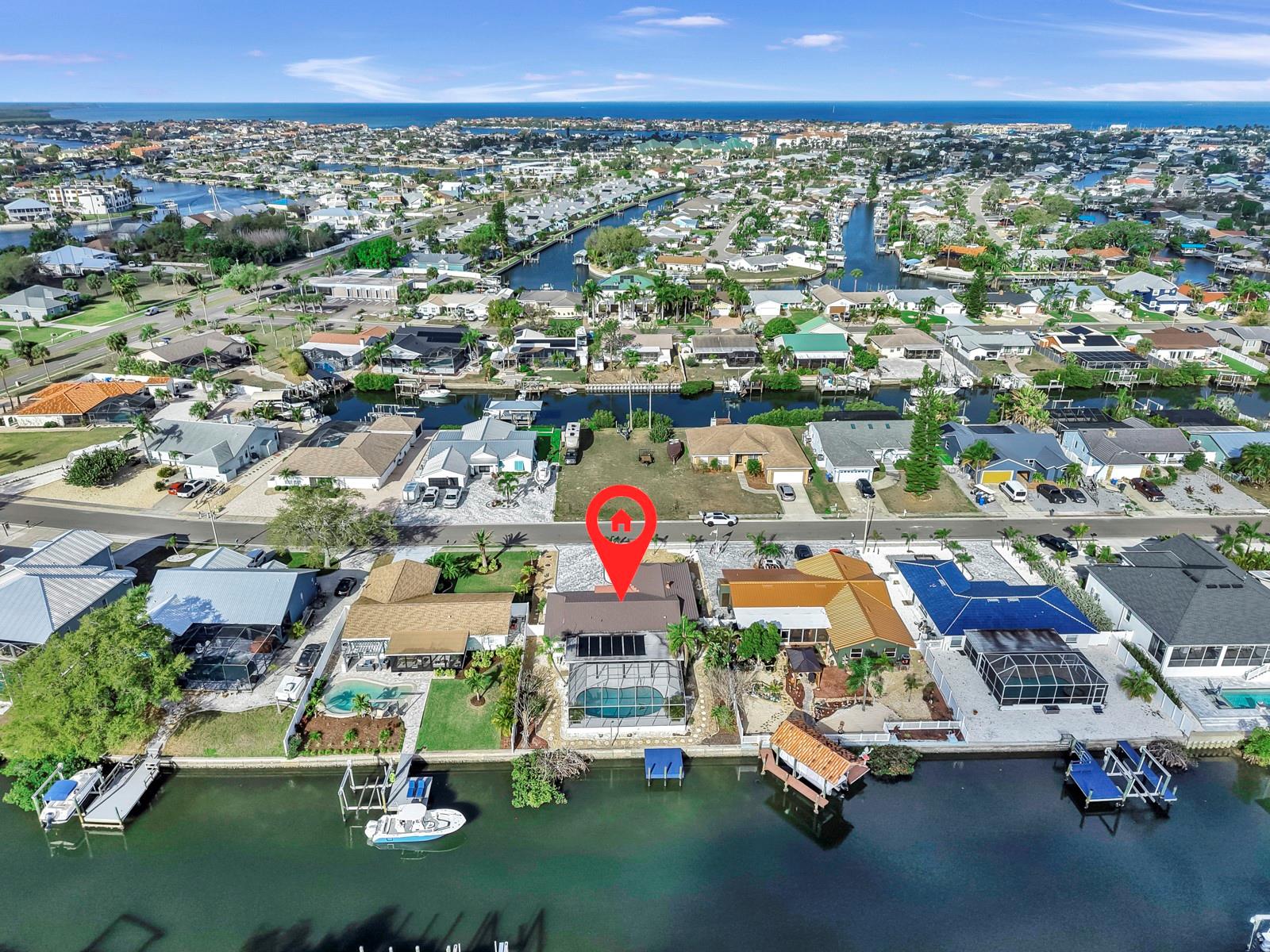 APOLLO BEACH UNIT 08 SEC A - Residential Lease