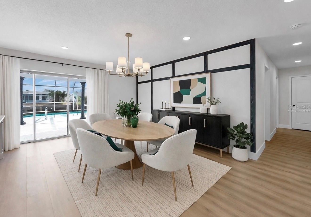 APOLLO BEACH UNIT 08 SEC A - Residential Lease