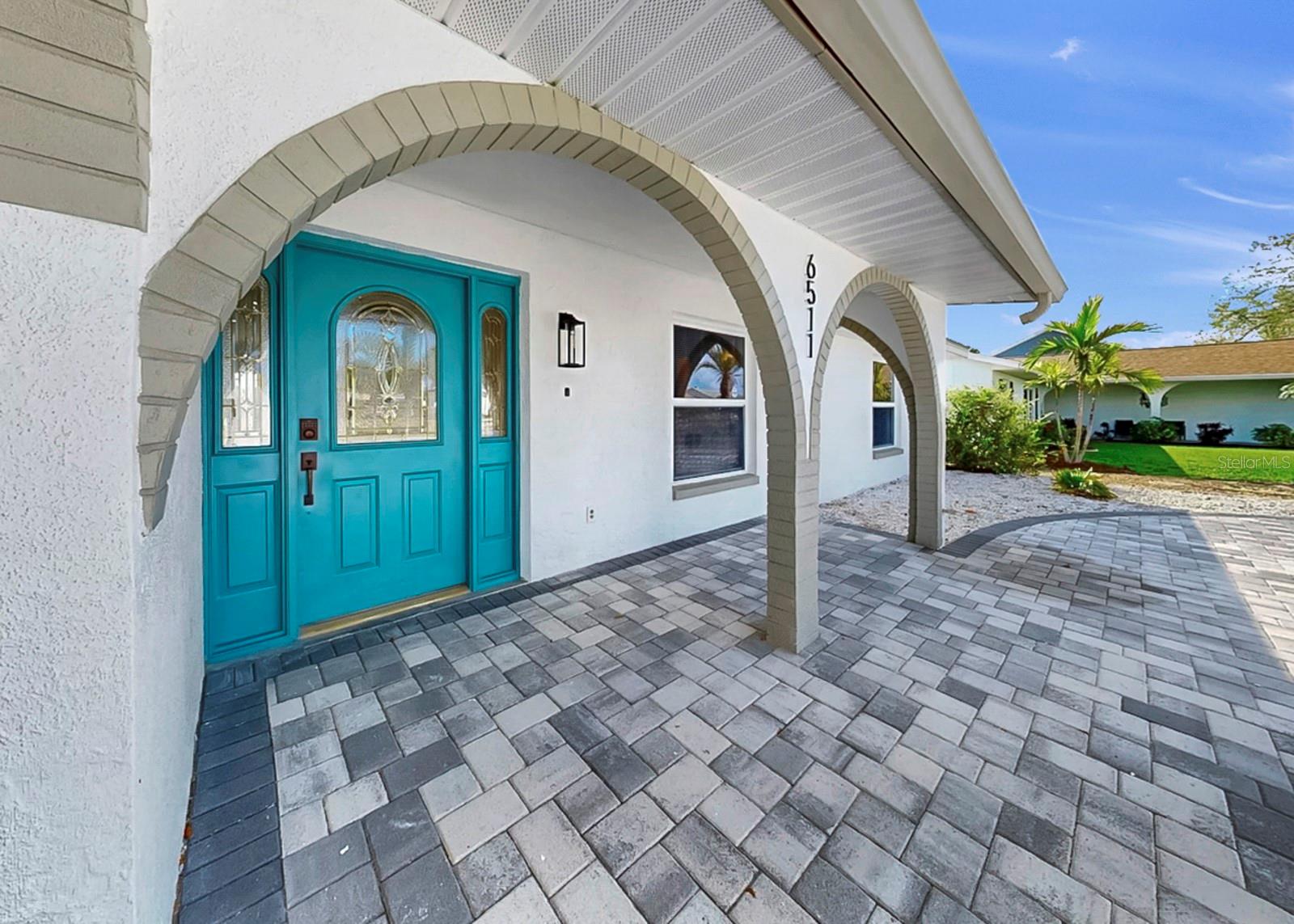 APOLLO BEACH UNIT 08 SEC A - Residential Lease