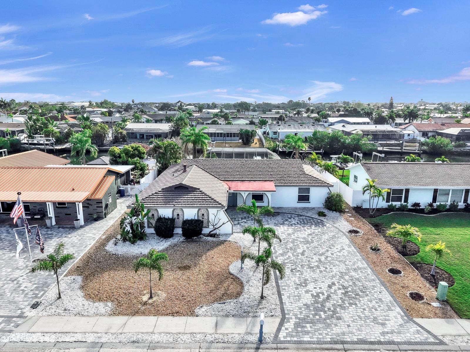 APOLLO BEACH UNIT 08 SEC A - Residential Lease