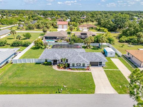 Photo of 15160 Buswell Avenue, Port Charlotte, FL 33953 (MLS # C7528479)