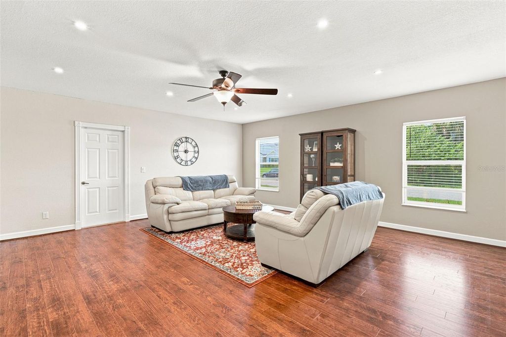 Photo of 15160 Buswell Avenue, Port Charlotte, FL 33953 (MLS # C7528479)