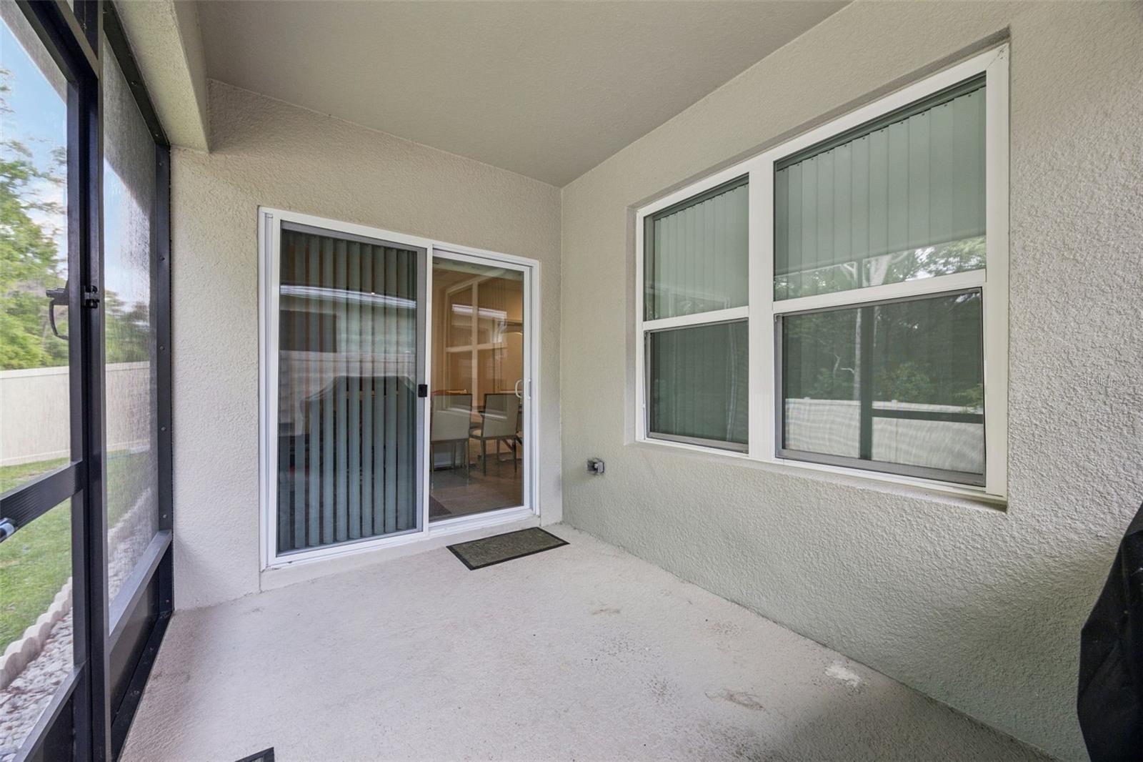 LAKE CHARLES RESIDENCE / CHARLES COVE - Residential