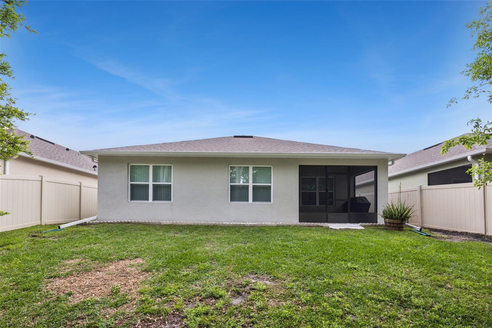 LAKE CHARLES RESIDENCE / CHARLES COVE - Residential