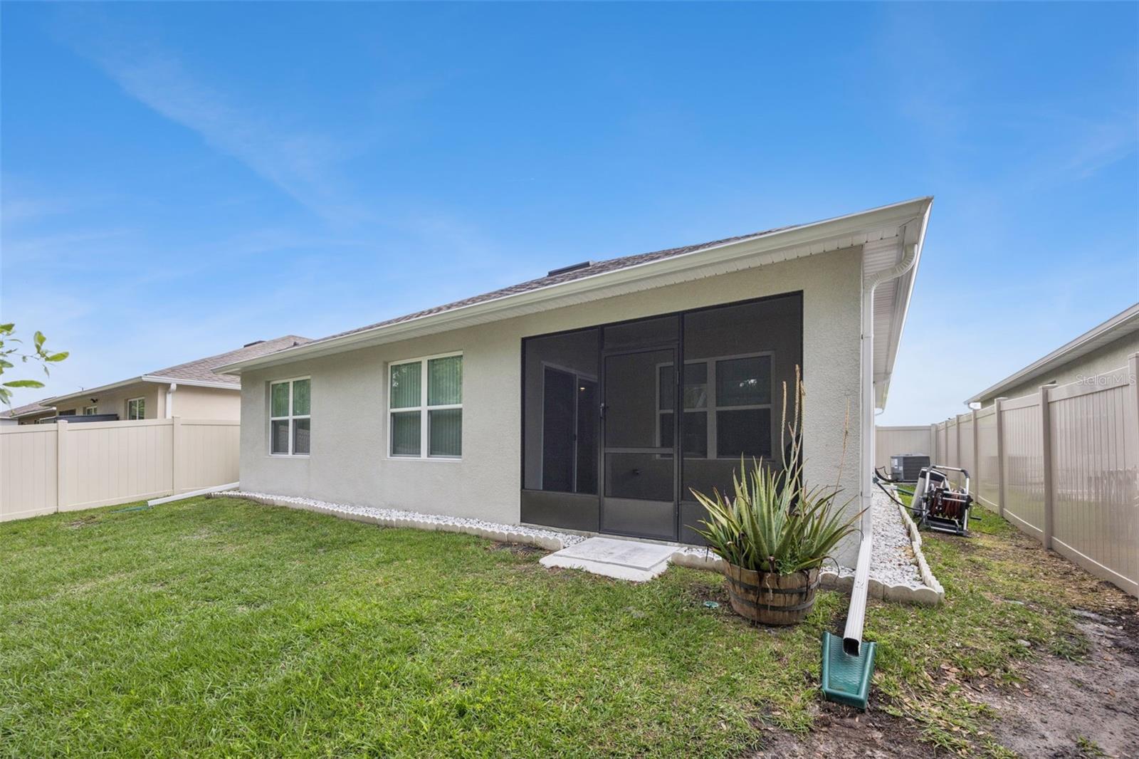 LAKE CHARLES RESIDENCE / CHARLES COVE - Residential