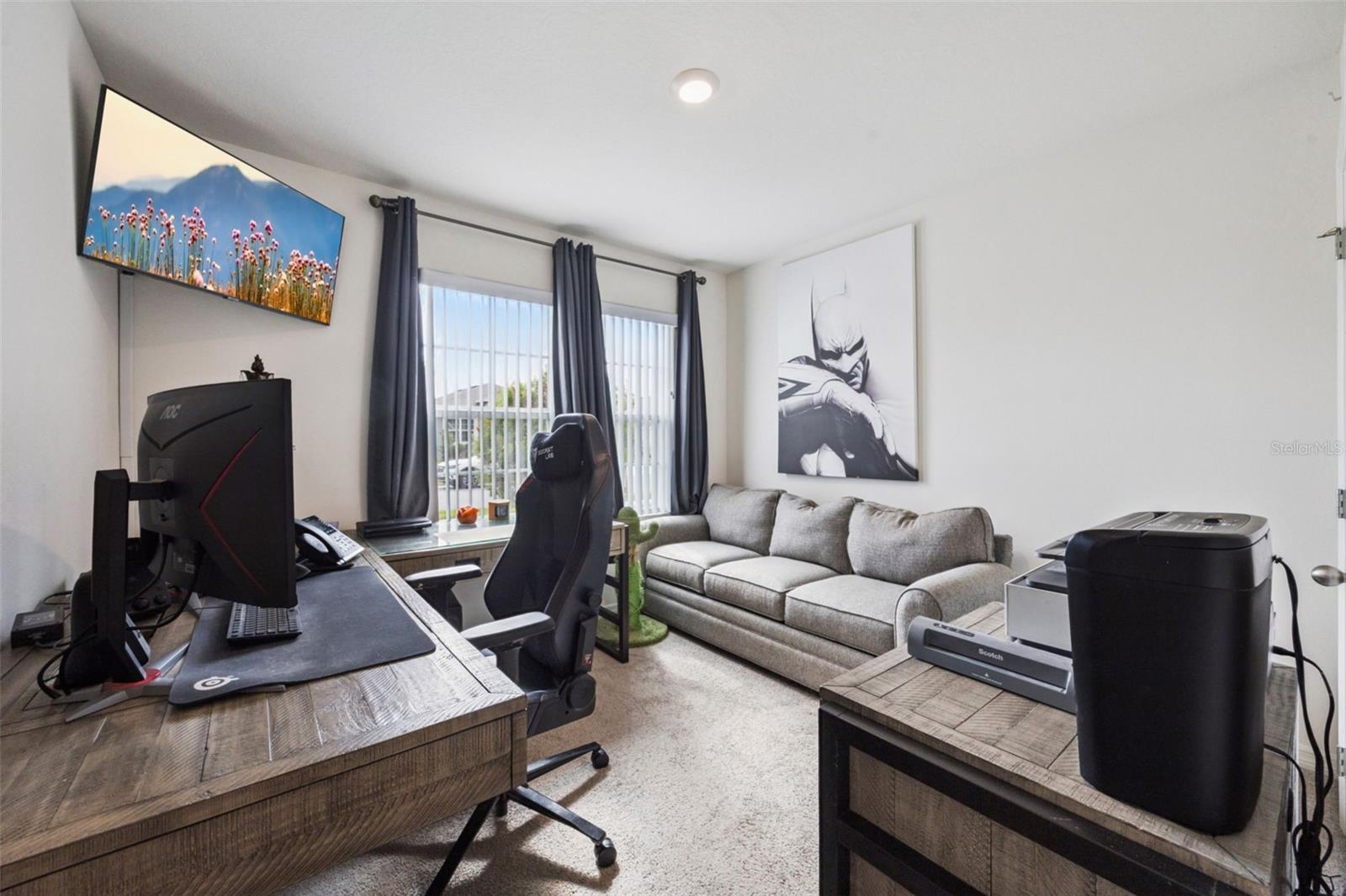 LAKE CHARLES RESIDENCE / CHARLES COVE - Residential