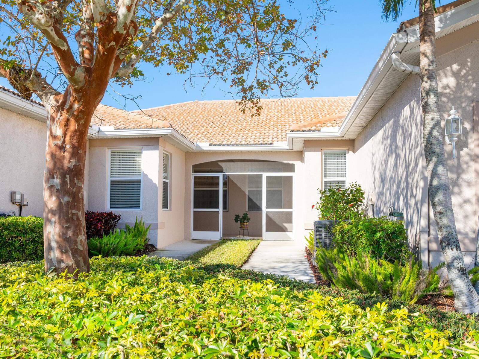 4155 CASCADE FALLS DRIVE