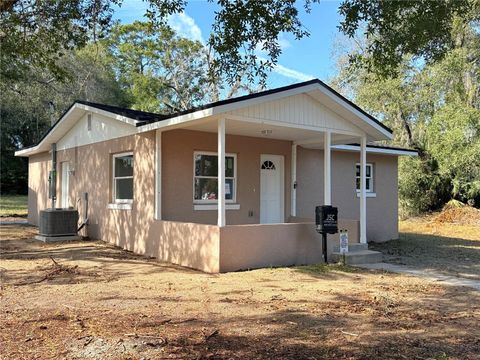 A home in OCALA