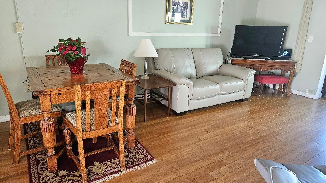 BAY PINES APTS CONDO - Residential