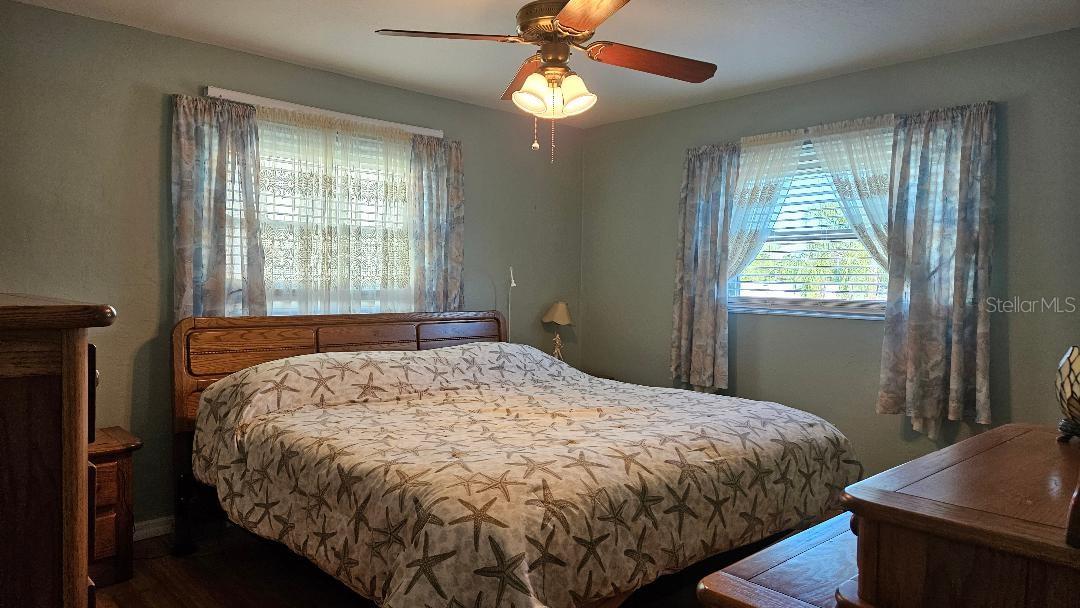 BAY PINES APTS CONDO - Residential