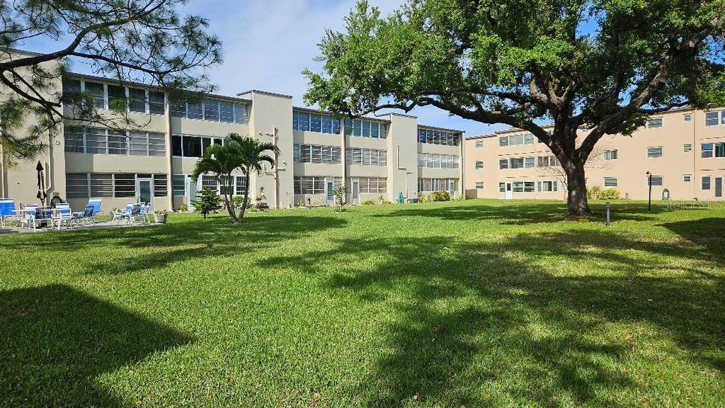 Photo of 4600 98th Way N #210, St Petersburg, FL 33708 (MLS # TB8484650)