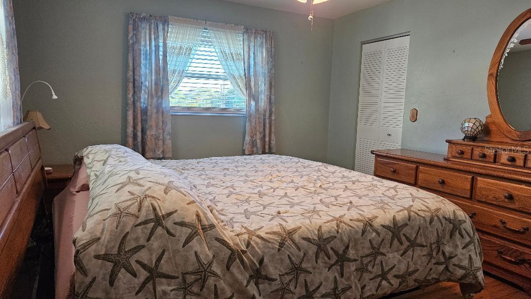 BAY PINES APTS CONDO - Residential