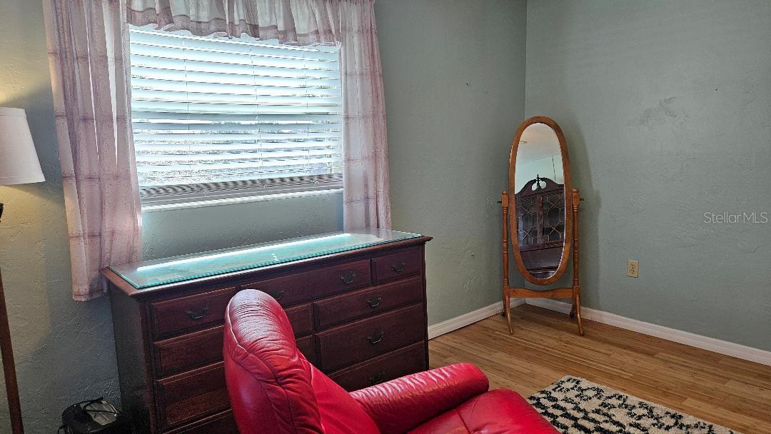 BAY PINES APTS CONDO - Residential