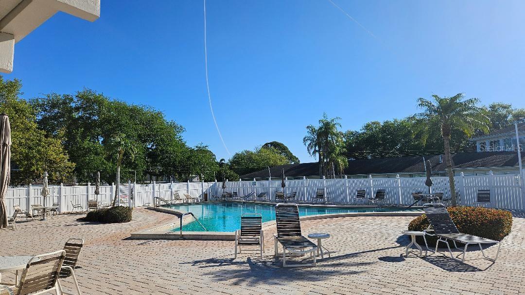 BAY PINES APTS CONDO - Residential