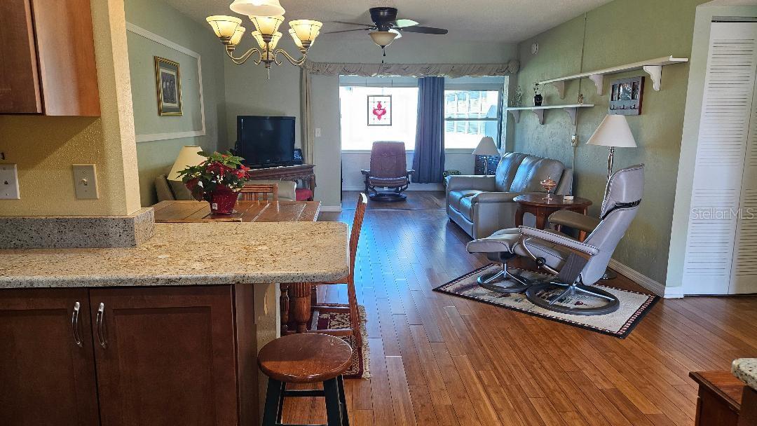 BAY PINES APTS CONDO - Residential