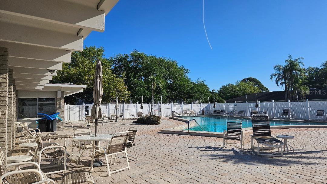 BAY PINES APTS CONDO - Residential