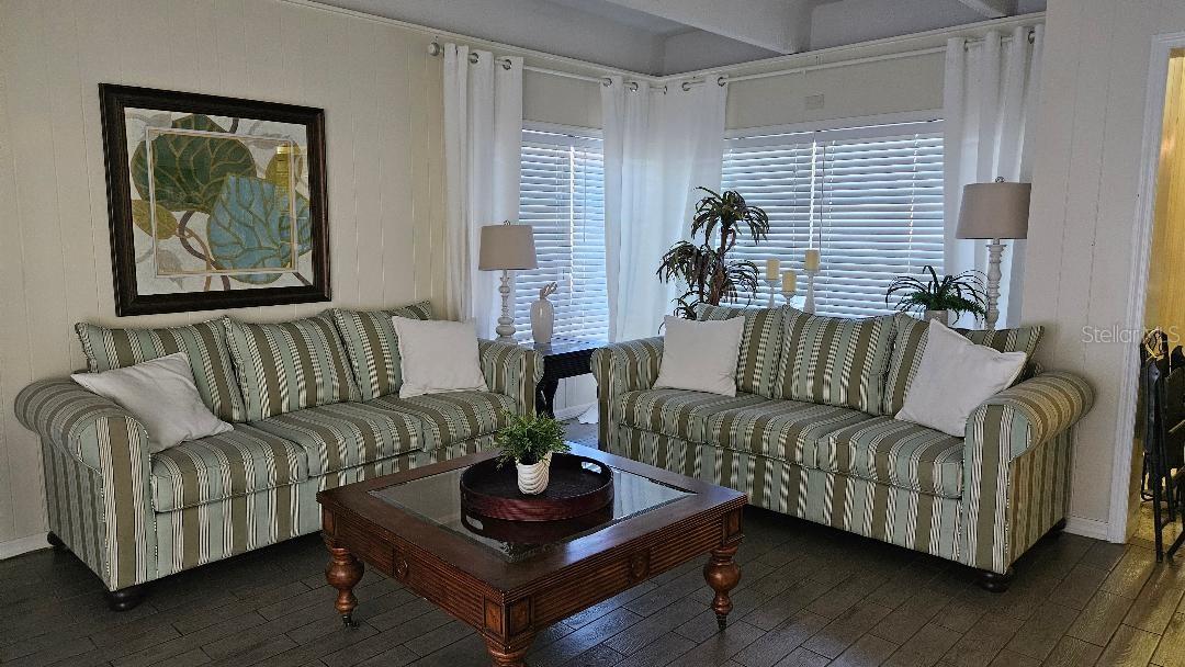 BAY PINES APTS CONDO - Residential