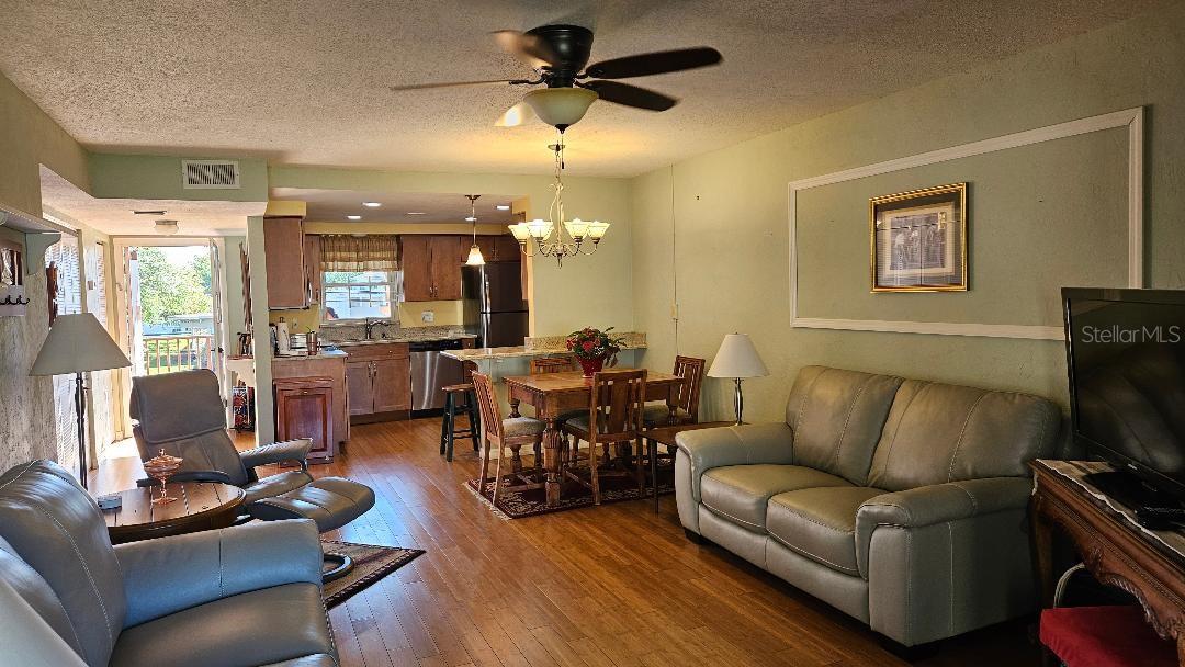 BAY PINES APTS CONDO - Residential