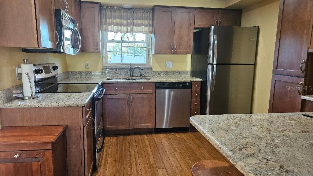 Photo of 4600 98th Way N #210, St Petersburg, FL 33708 (MLS # TB8484650)