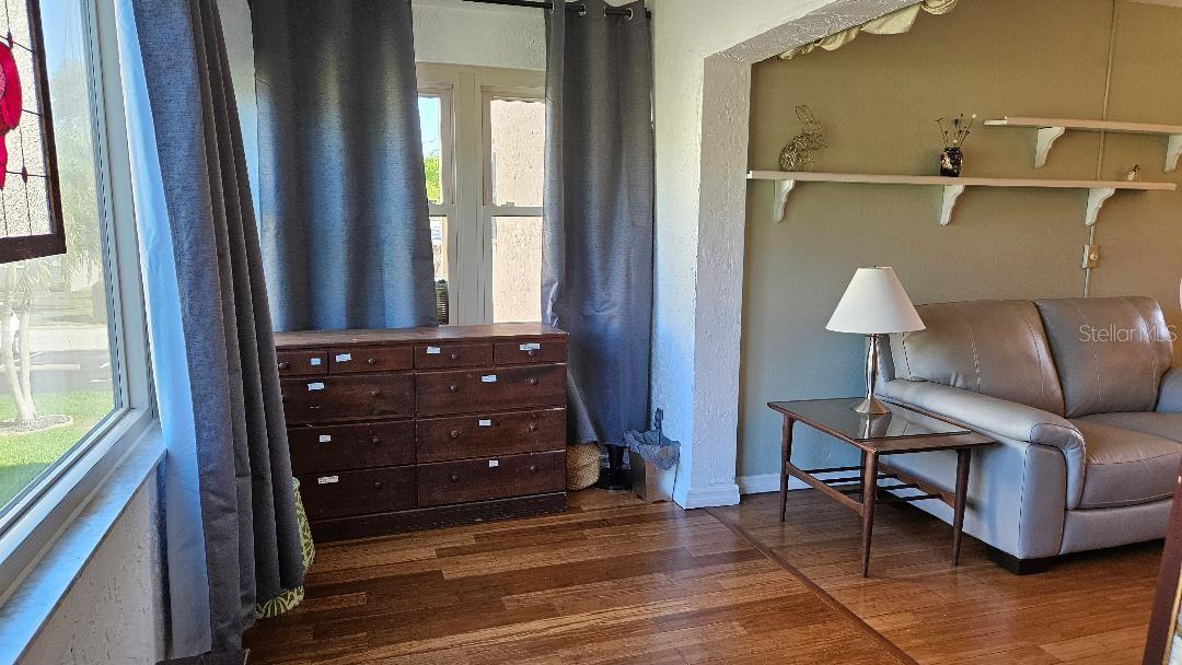 BAY PINES APTS CONDO - Residential