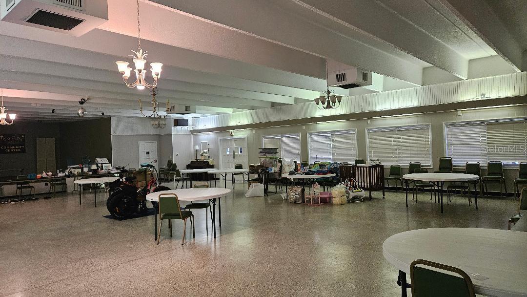 BAY PINES APTS CONDO - Residential