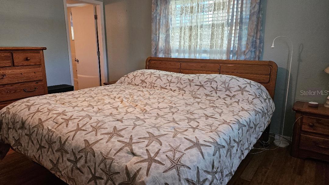 BAY PINES APTS CONDO - Residential