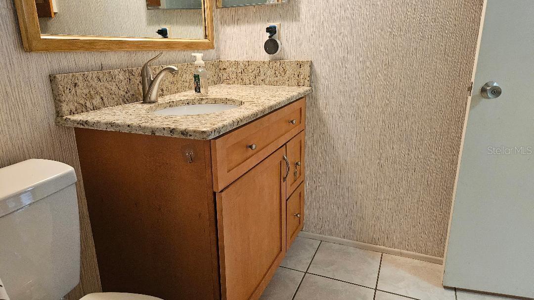 BAY PINES APTS CONDO - Residential