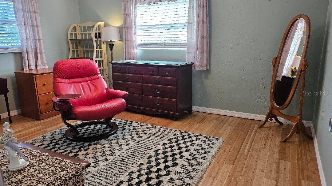 BAY PINES APTS CONDO - Residential