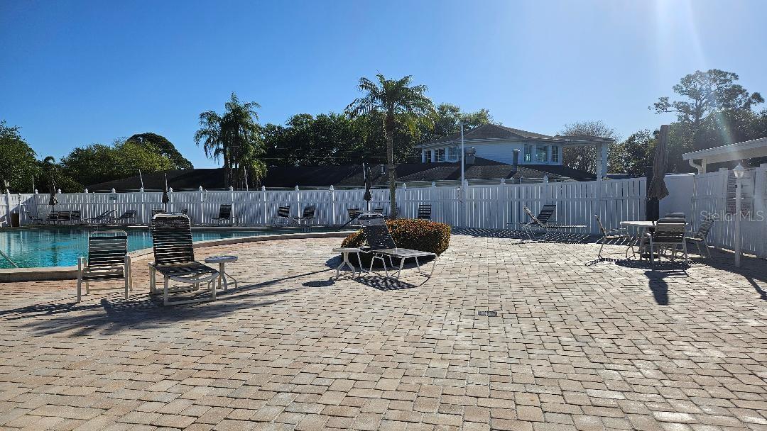 BAY PINES APTS CONDO - Residential