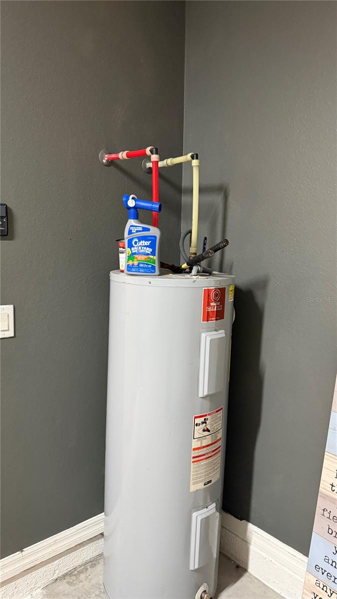 OAK BEND REP - Residential Lease