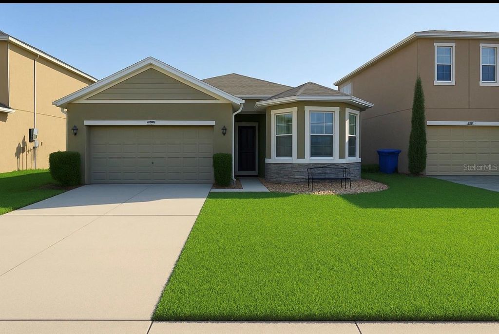 Photo of 3603 Umbrella Court, Tavares, FL 32778 (MLS # O6363061)