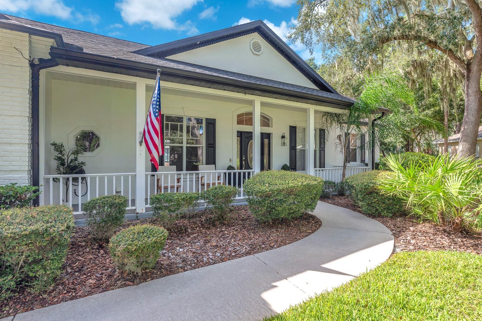 5806 AUDUBON MANOR BOULEVARD