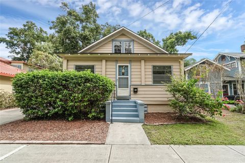 A home in ORLANDO