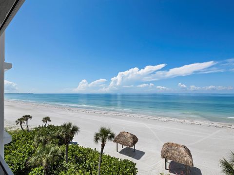 Photo of 1511 Gulf Of Mexico Drive #302, Longboat Key, FL 34228 (MLS # A4663390)