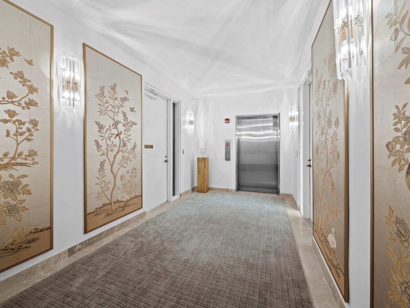 TENCON BEACH - Residential