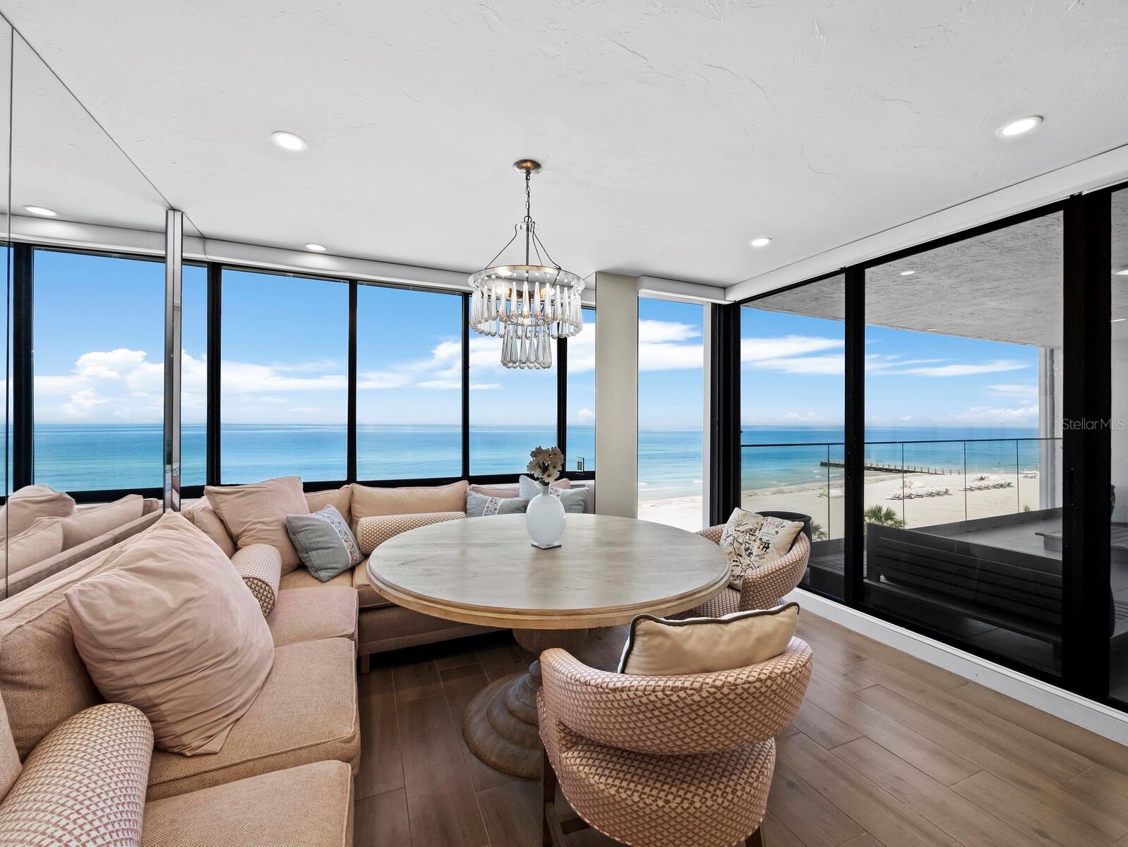 TENCON BEACH - Residential