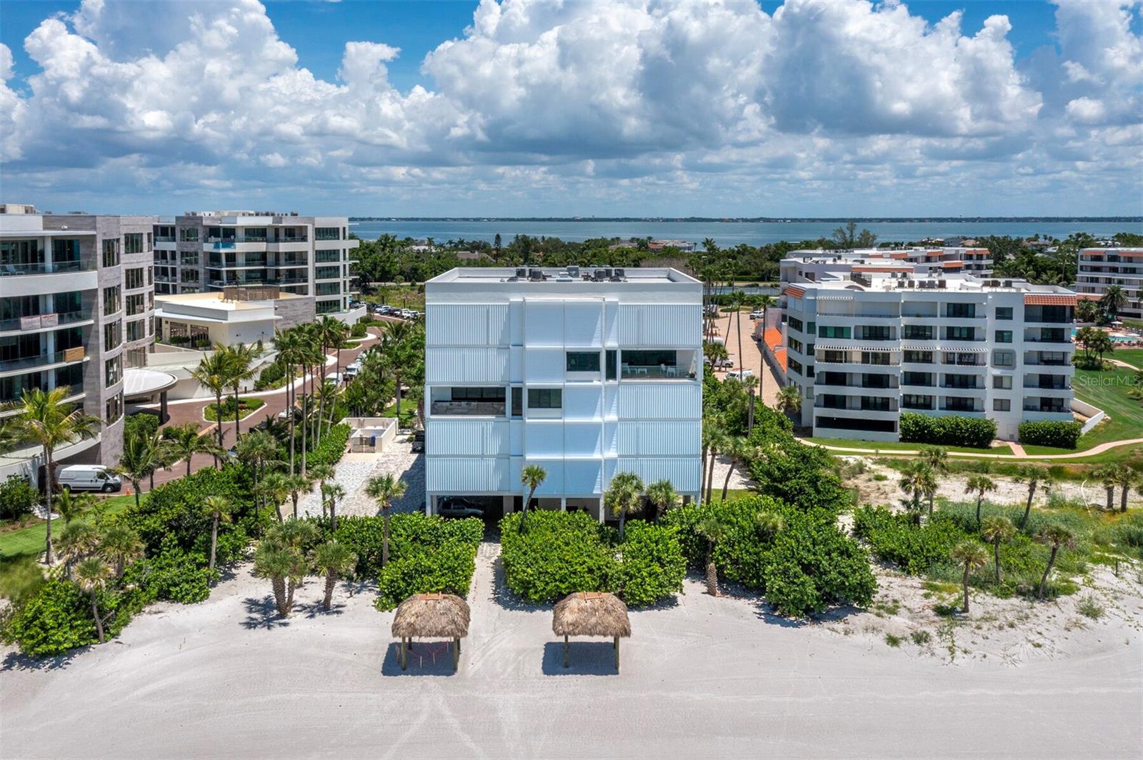1511 GULF OF MEXICO DRIVE 302