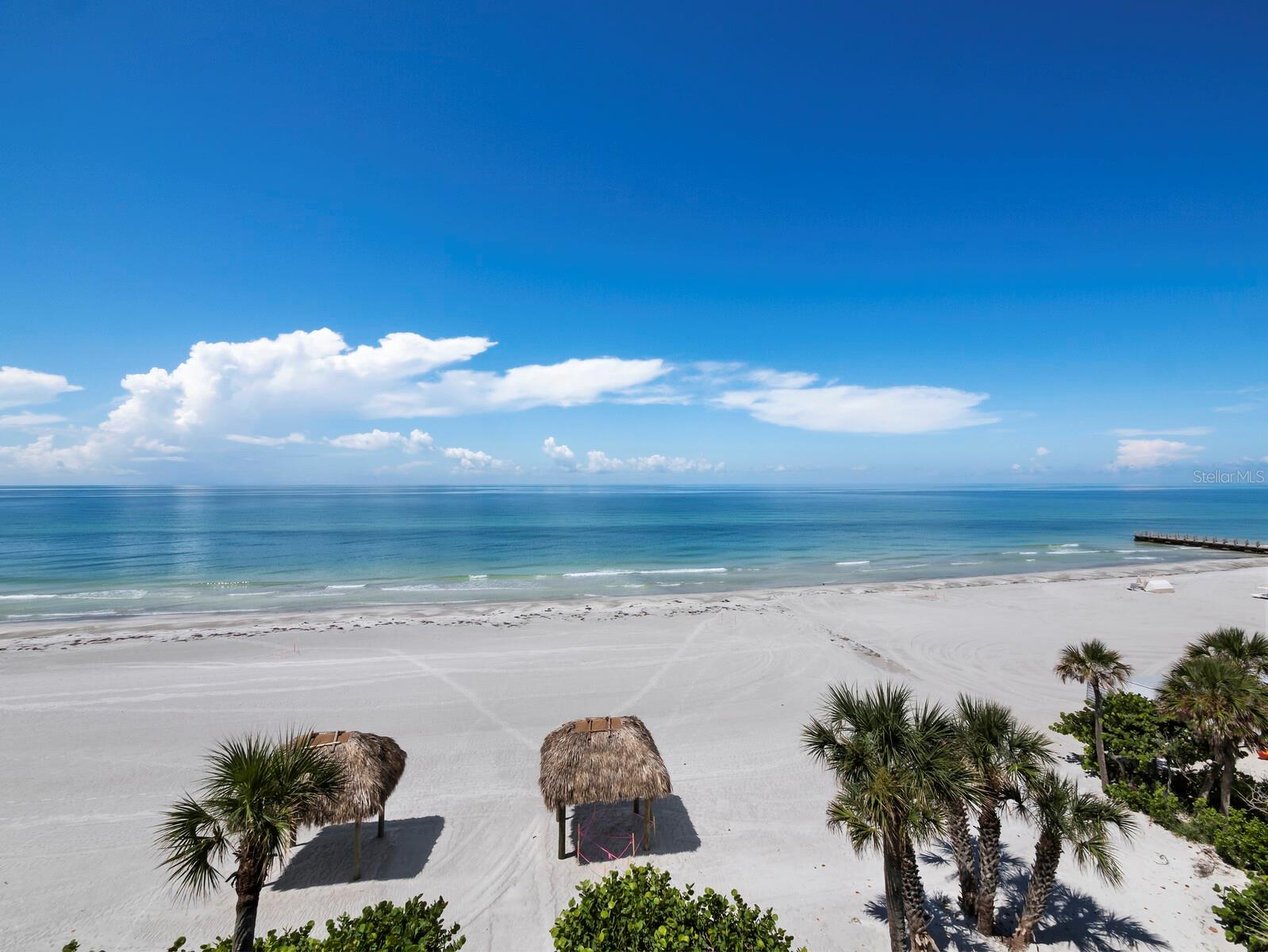 TENCON BEACH - Residential
