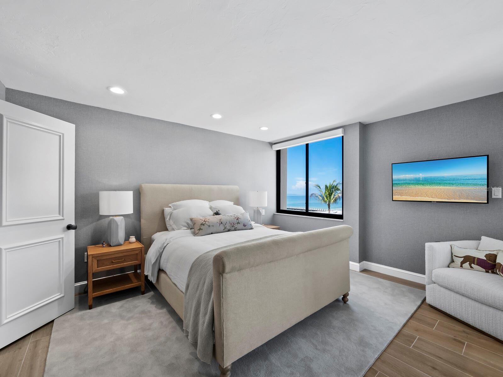 TENCON BEACH - Residential