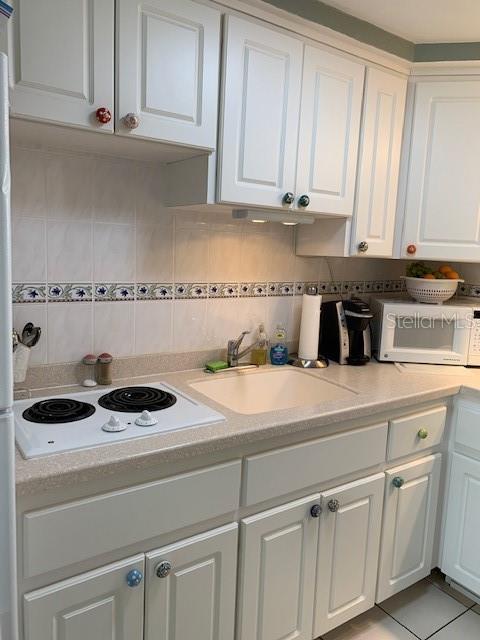 Daytona Beach Resort & Confer - Residential