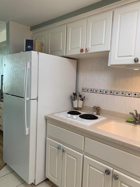 Daytona Beach Resort & Confer - Residential