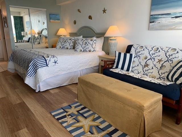 Daytona Beach Resort & Confer - Residential