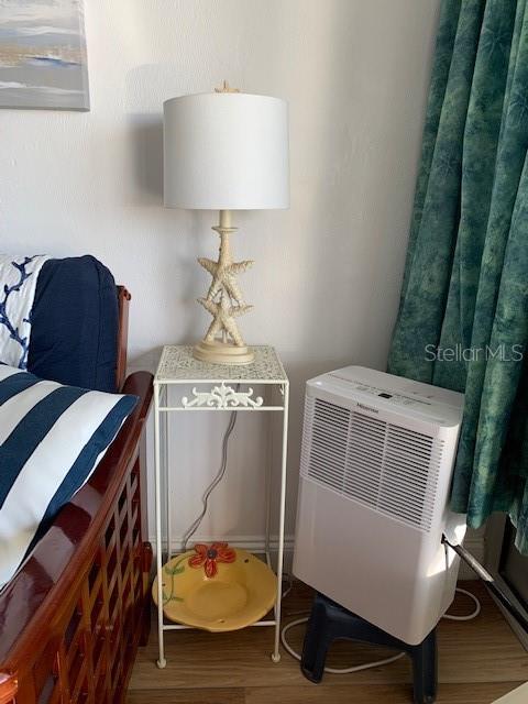 Daytona Beach Resort & Confer - Residential