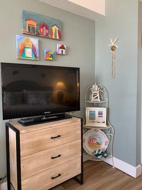 Daytona Beach Resort & Confer - Residential