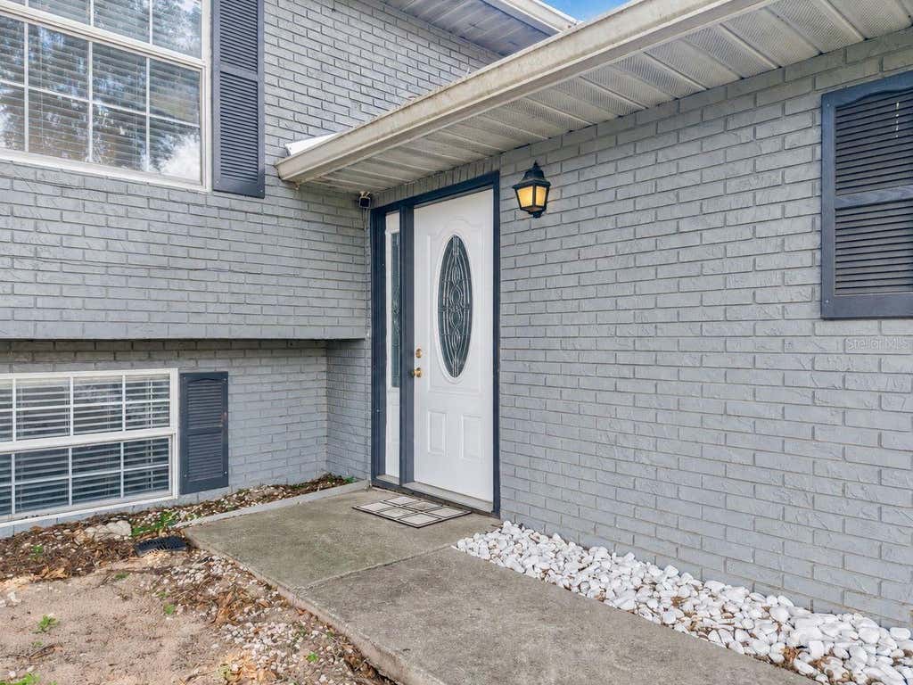 Photo of 2614 Crest Drive, Haines City, FL 33844 (MLS # S5156220)